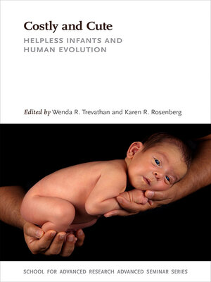 cover image of Costly and Cute